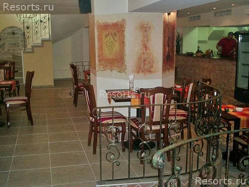 Chiplakoff Hotel 12